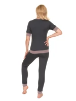 ~Piżama ciążowa model 157826 PeeKaBoo