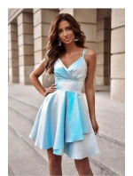 Krátké šaty model 208936 With You Krátké šaty model 208936 With You