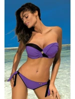 Dvoudílné plavky model 80000 Marko Dvoudílné plavky model 80000 Marko