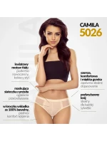 Lapine 5026 Camila kalhotky S-2XL