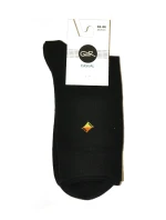 Ponožky Gatta U94.N03 Casual Classic se vzorem 39-47