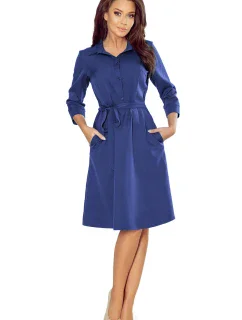 Dámské šaty  286-2 Sandy - NUMOCO