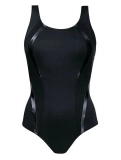 Dámské jednodílné plavky Atlantic sport 34LA2 23 - SELF