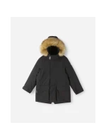 Reima Reimatec Ajaton Jr zimní bunda 5100360A-9990 Reima Reimatec Ajaton Jr zimní bunda 5100360A-9990
