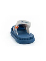 Sandály Ipanema Fun Sea Baby Jr 83661BD297