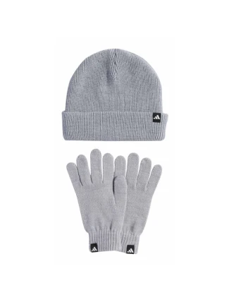 Adidas Čepice + rukavice KB7340