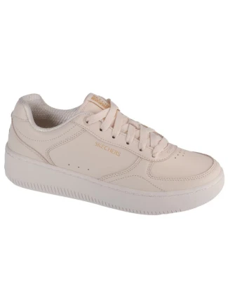 Skechers Sport Court 2.0 - Core Essential 185160-OFWT Beige 36