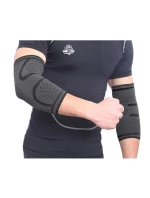 Elastické švy na loktech - 2 ks | M