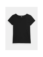 Dámské hladké tričko 4F 4FMM00TTSHF732-20S dámské