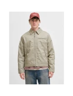 Jack&Jones pilotní bunda JORNORREBRO WORKER JACKET 12282903 LAUREL OAK
