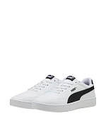 Pánská obuv Puma Court Classic Clean bílá 402223 01