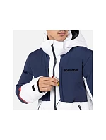 Pánská bunda ROSSIGNOL Ciastel Mix Jkt, tmavě modrá