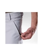 Pánské šortky ROSSIGNOL M Stretch Chino Short 7' šedé Pánské šortky ROSSIGNOL M Stretch Chino Short 7' šedé