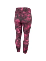 Dámské legíny Multicolour All Over W H4Z20 SPDF010 91A - 4F Dámské legíny Multicolour All Over W H4Z20 SPDF010 91A - 4F