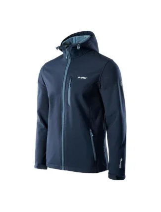 Pánská bunda Caen M 92800211939 - Hi-Tec Pánská bunda Caen M 92800211939 - Hi-Tec