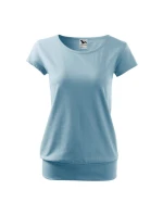 Dámské tričko City W MLI-12015 - Malfini