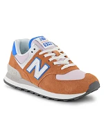 New Balance W WL574QB dámské boty New Balance W WL574QB dámské boty
