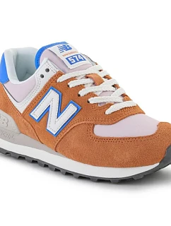 New Balance W WL574QB dámské boty
