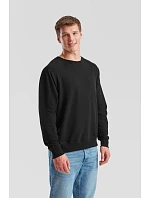 Fruit of the Loom Lightweight Raglan Sweat Pánská raglánová mikina 16.2138 light graphite Fruit of the Loom Lightweight Raglan Sweat Pánská raglánová mikina 16.2138 light graphite