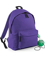 BagBase BG 125 Originální módní batoh 52.0125 purple