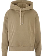 Craft Corporate Frequent Hoodie W Dámská mikina s kapucí 81.6299 taupe Craft Corporate Frequent Hoodie W Dámská mikina s kapucí 81.6299 taupe