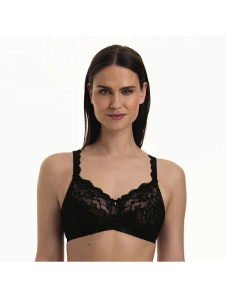 Bobette chirurgická podprsenka 4788X black - Anita Care Bobette chirurgická podprsenka 4788X black - Anita Care