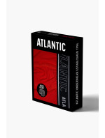 Atlantic MH-1191 Magic Pocket kolor:czerwony