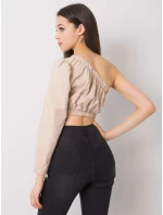 Halenka 341 BZ 5267.03 béžová