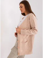 Přepínač AT SW 2241.36P béžová