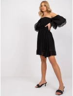 Šaty TW SK BI 1189.47 černá