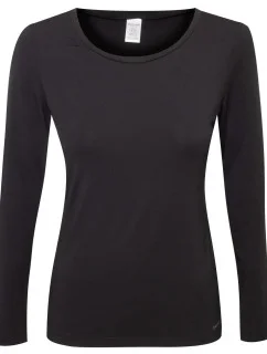 Dámské Tričko s dlouhým rukávem QS6162E - Calvin Klein