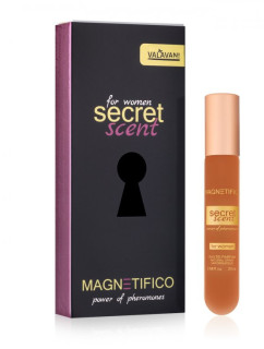 Feromony pro ženy Magnetifico Secret Scent 20ml - Valavani
