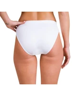 Dámské kalhotky SEAMLESS MINISLIP Bílá - BELLINDA