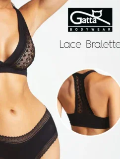 Dámská podprsenka LACE BRALETTE