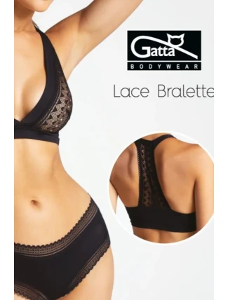 Dámská podprsenka LACE BRALETTE Dámská podprsenka LACE BRALETTE