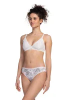 Dámské kalhotky MINI BIKINI L-1483MB Dámské kalhotky MINI BIKINI L-1483MB