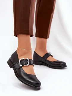 Polobotky model 212573 Step in style