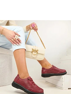 Polobotky model 225590 Solea