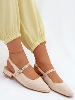 Sandály  model 228093 Step in style