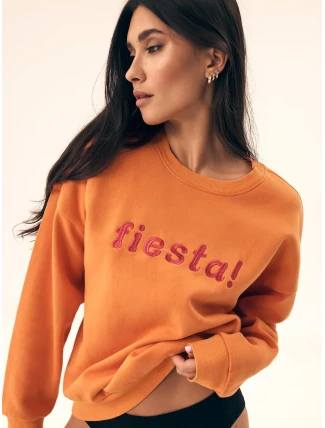 Henderson Dámská mikina 42778 Nicte long/r S-XL