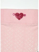 Knittex DR 2012 Helenka 20 den podkolenky