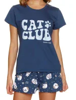 Dámské pyžamo 7203 - Doctornap