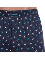 Pánské trenýrky 002/313 Comfort - CORNETTE