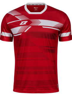Zina La Liga (červená/bílá) Juniorské zápasové tričko 2318-96342