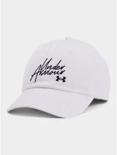 Kšiltovka Under Armour Favorites Cap 1369790-102
