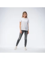 Dámské tričko s krátkým rukávem LADY PLAYO II