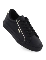 Big Star W SS274025 INT2164A tenisky z ekokůže Big Star W SS274025 INT2164A tenisky z ekokůže