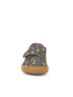 Dětská plátěná obuv Froddo (G1700421-3)