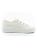 Lee dámské sportovní boty Isla trainers white platform comfortable dámské Lee dámské sportovní boty Isla trainers white platform comfortable dámské