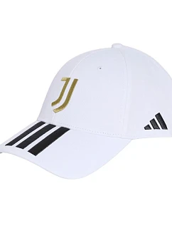 Adidas Juventus baseballová čepice bílá KR2788